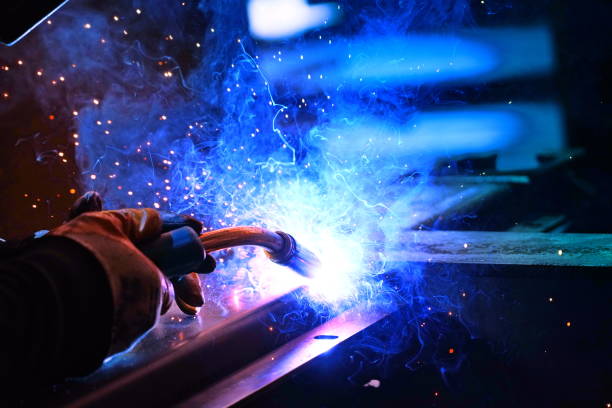 Affordable Welder Services in Newberry, SC