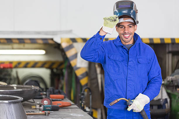 Best Aerospace and Defense Welding in Newberry, SC